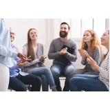 clínica de desintoxicação de alcoólatras