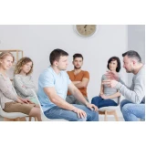 Clínica de Recuperação para Usuários de Drogas Clínica de Recuperação para Usuários de Drogas