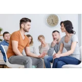 clínica de reabilitação alto padrão para menores