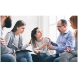 clínica de reabilitação dependentes químicos
