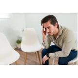 clínica de reabilitação para dependentes químicos e alcoólatras