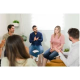 clínica de reabilitação para drogados São Paulo