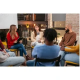 clínica de recuperação para dependente químico feminina