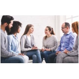internação para dependência química próximo