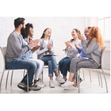 internação unimed para pessoas com dependência química