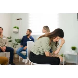 Tratamento da Dependência Química Tratamento da Dependência Química