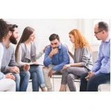 tratamento para alcoolismo