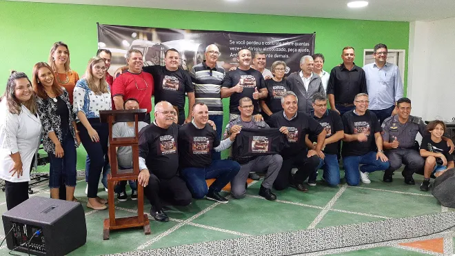 Imagem da galeria de prevenção Imagem da galeria de prevenção